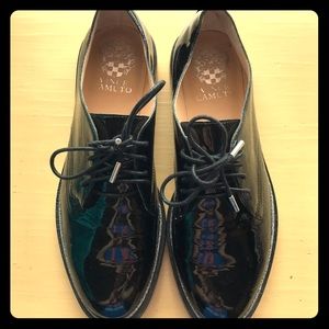 Women’s oxfords